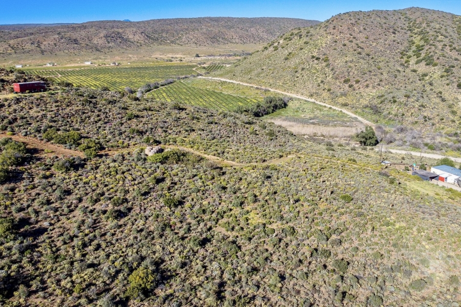  Bedroom Property for Sale in Oudtshoorn Rural Western Cape